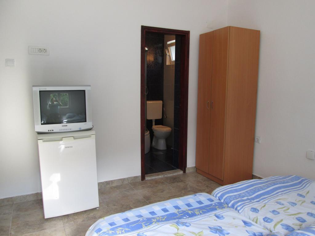 Guest House Sandra Kotor Szoba fotó