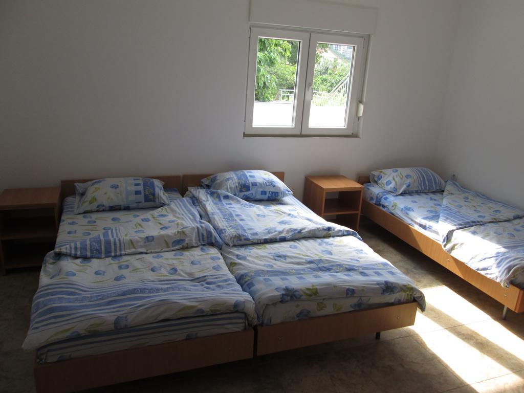 Guest House Sandra Kotor Szoba fotó