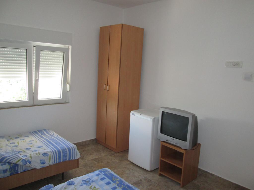 Guest House Sandra Kotor Szoba fotó