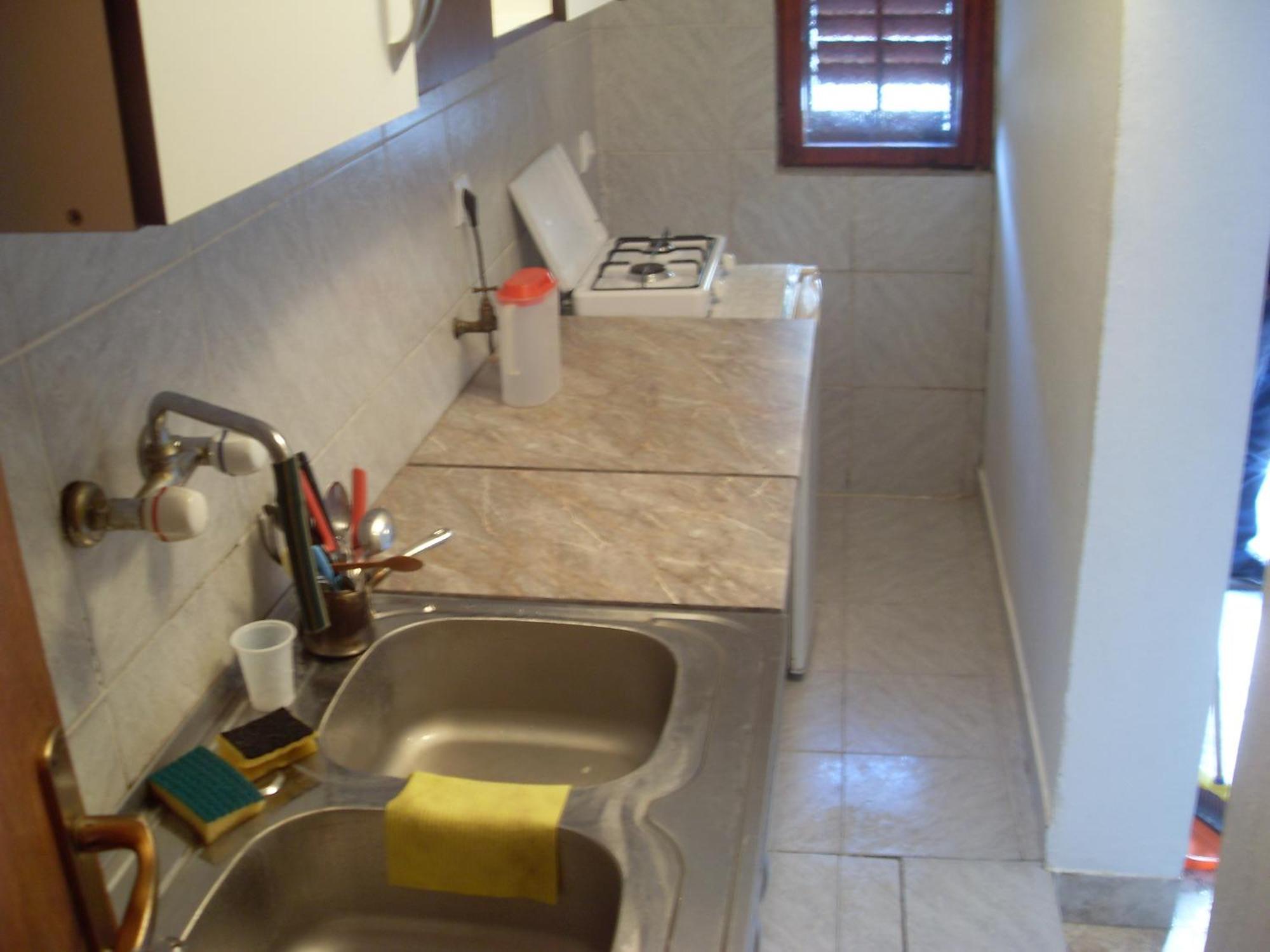 Guest House Sandra Kotor Kültér fotó