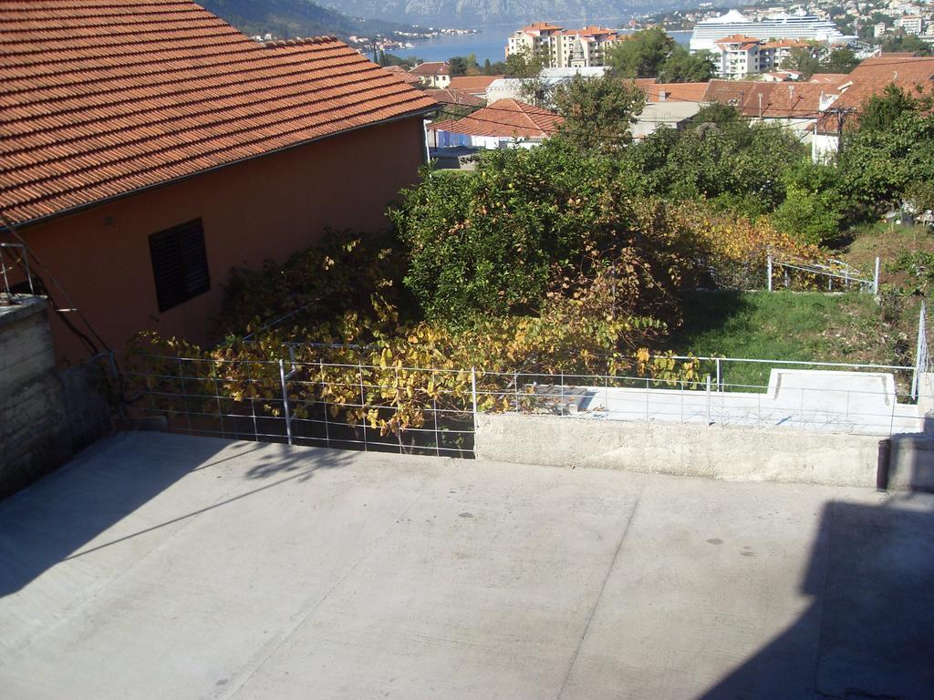 Guest House Sandra Kotor Kültér fotó