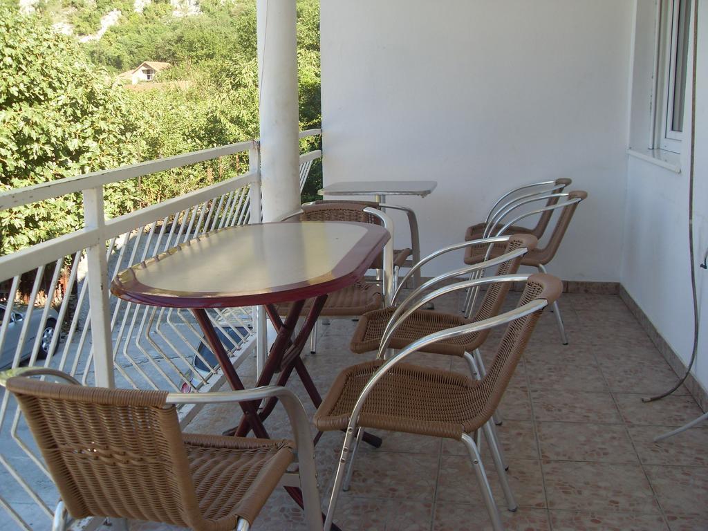 Guest House Sandra Kotor Szoba fotó