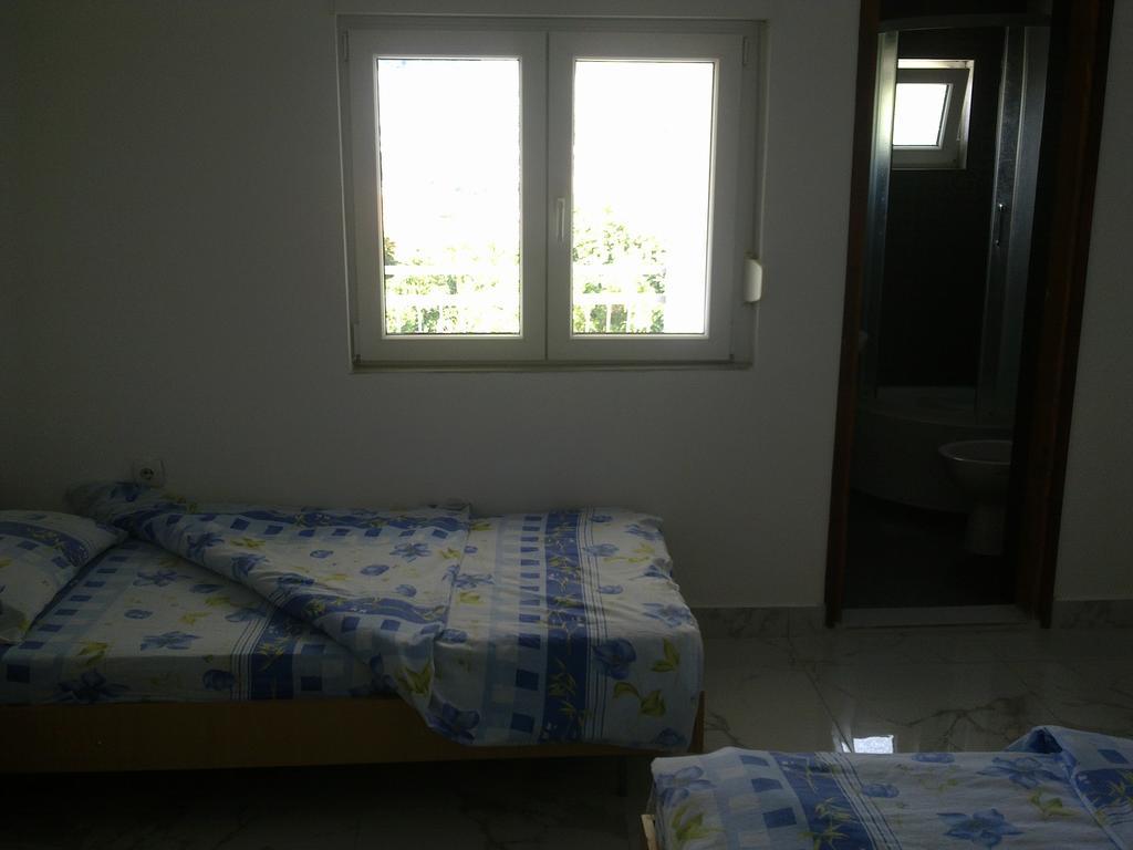 Guest House Sandra Kotor Szoba fotó