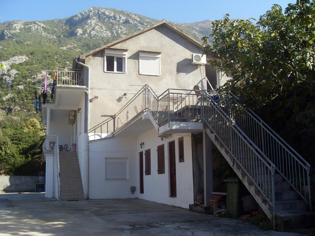 Guest House Sandra Kotor Kültér fotó