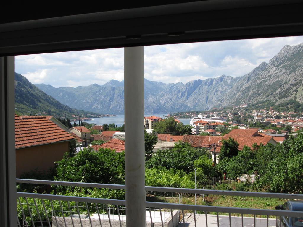 Guest House Sandra Kotor Szoba fotó