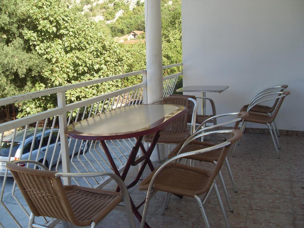 Guest House Sandra Kotor Szoba fotó
