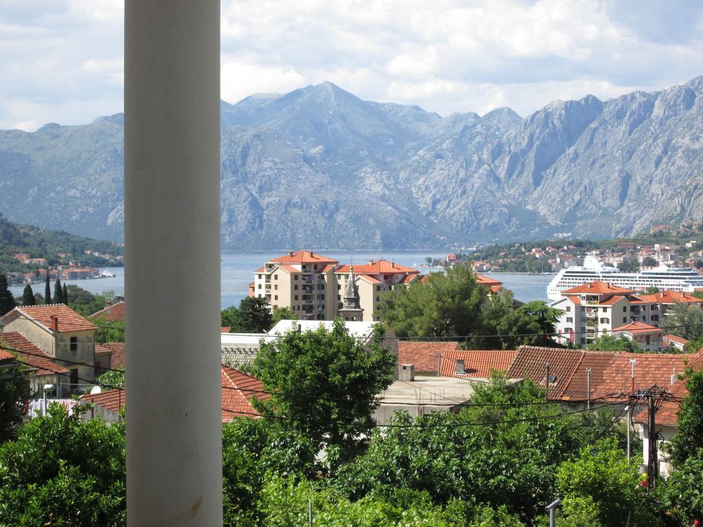 Guest House Sandra Kotor Szoba fotó