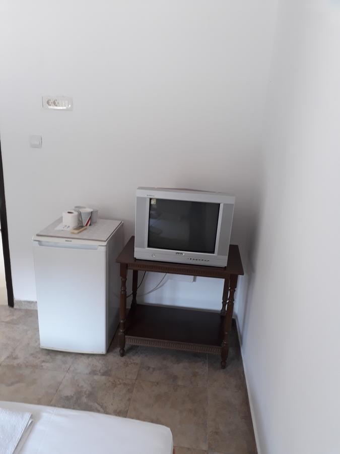 Guest House Sandra Kotor Kültér fotó