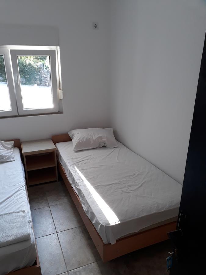Guest House Sandra Kotor Kültér fotó