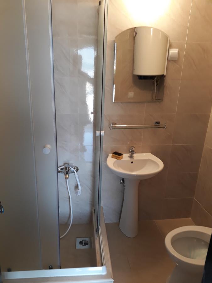 Guest House Sandra Kotor Kültér fotó