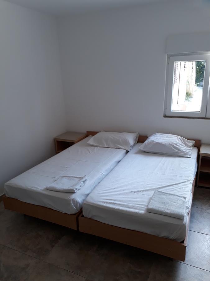 Guest House Sandra Kotor Kültér fotó