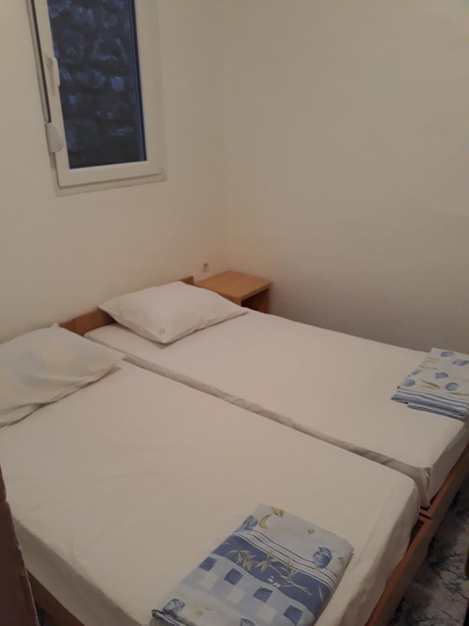 Guest House Sandra Kotor Kültér fotó