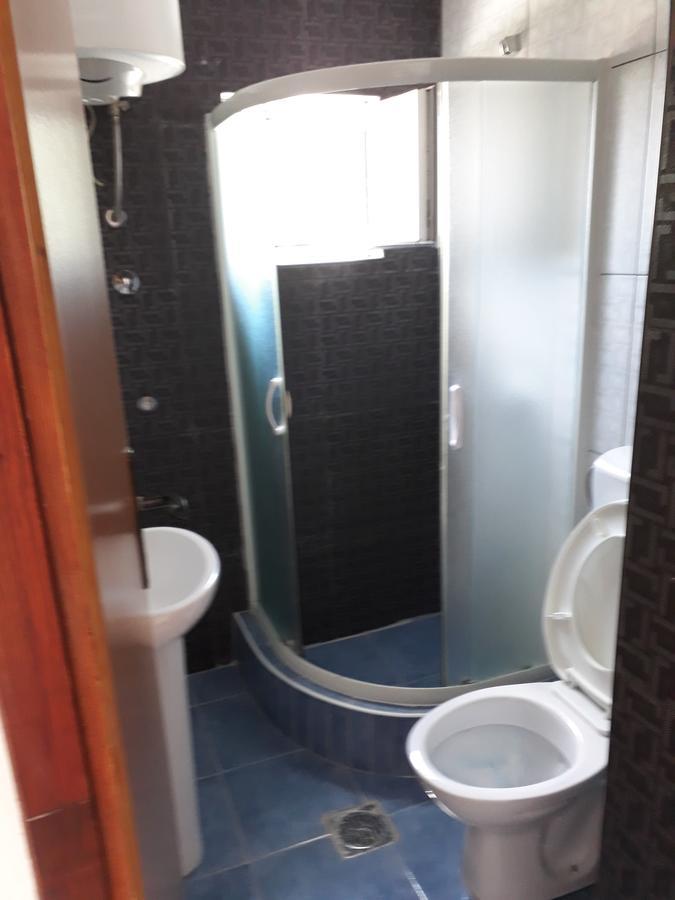 Guest House Sandra Kotor Kültér fotó