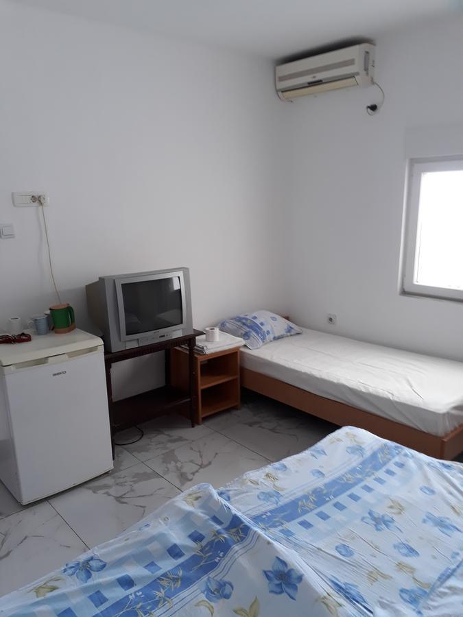 Guest House Sandra Kotor Kültér fotó