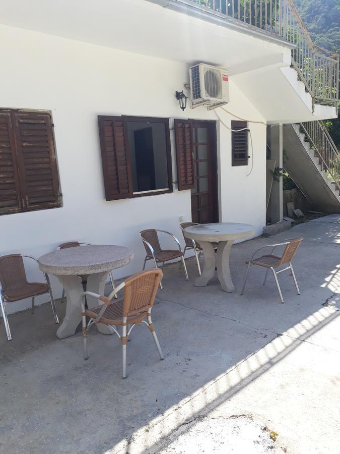 Guest House Sandra Kotor Kültér fotó