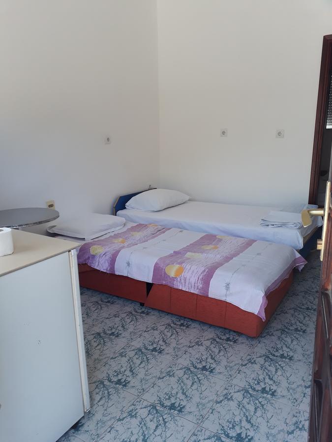 Guest House Sandra Kotor Kültér fotó