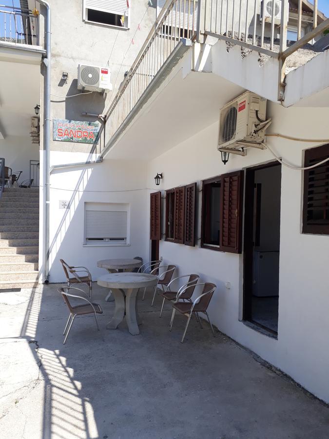 Guest House Sandra Kotor Szoba fotó