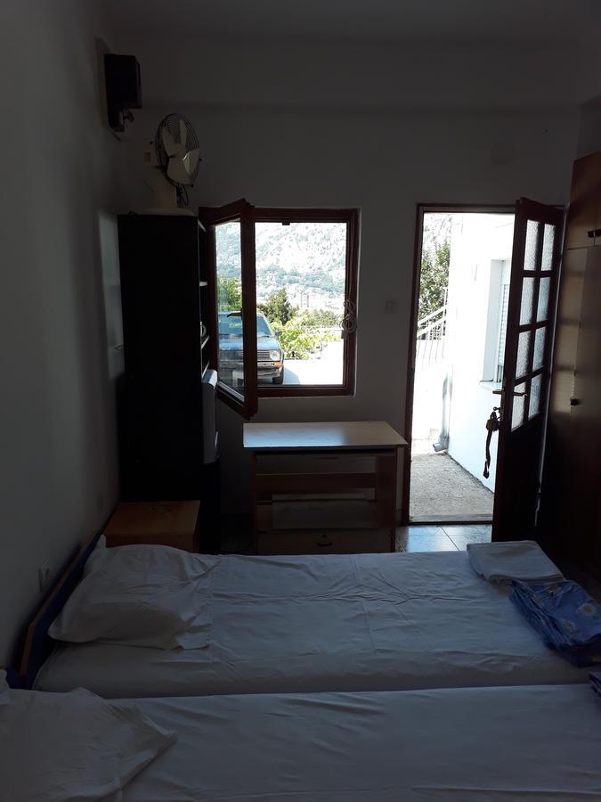 Guest House Sandra Kotor Kültér fotó