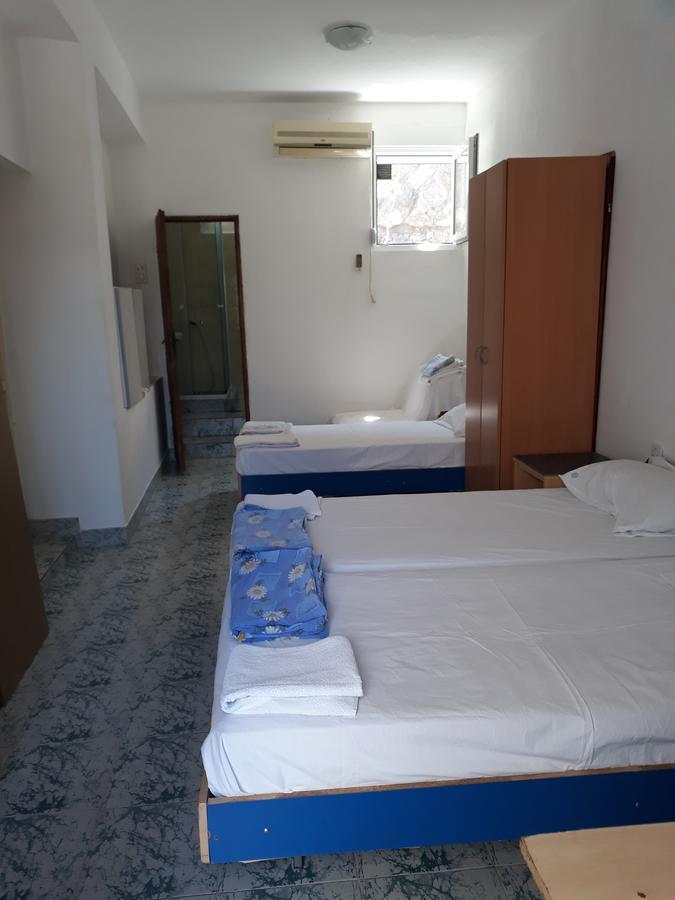 Guest House Sandra Kotor Kültér fotó