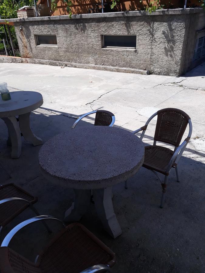 Guest House Sandra Kotor Kültér fotó