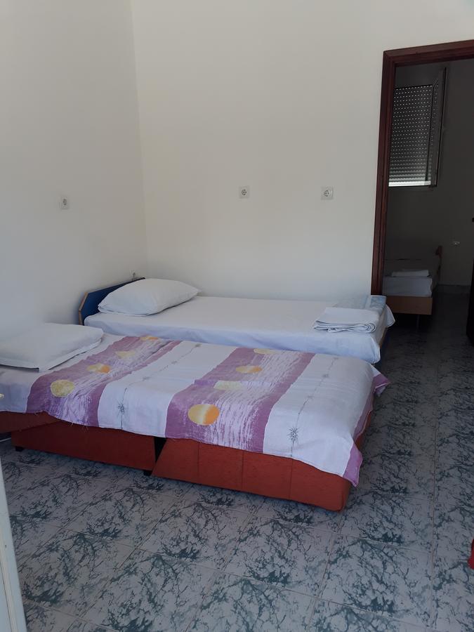 Guest House Sandra Kotor Kültér fotó