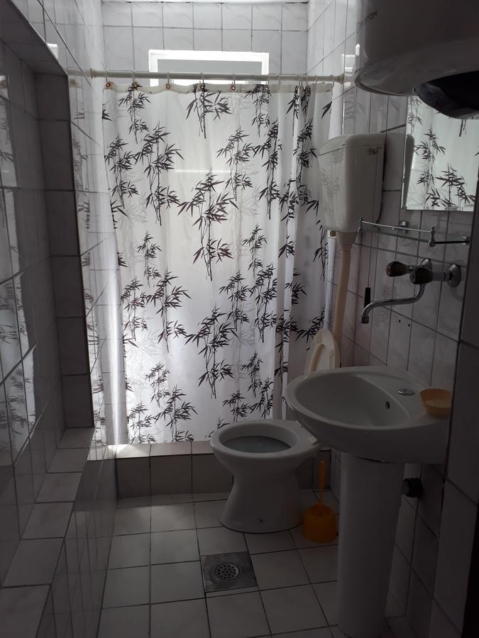Guest House Sandra Kotor Kültér fotó